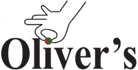 Oliver's Olive Oil
