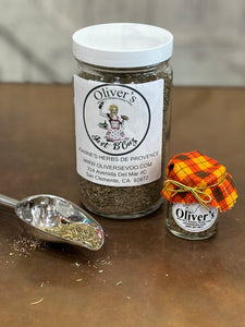 2 oz - Joanne’s Herbs De Provence