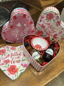 Valentine's Gift Box