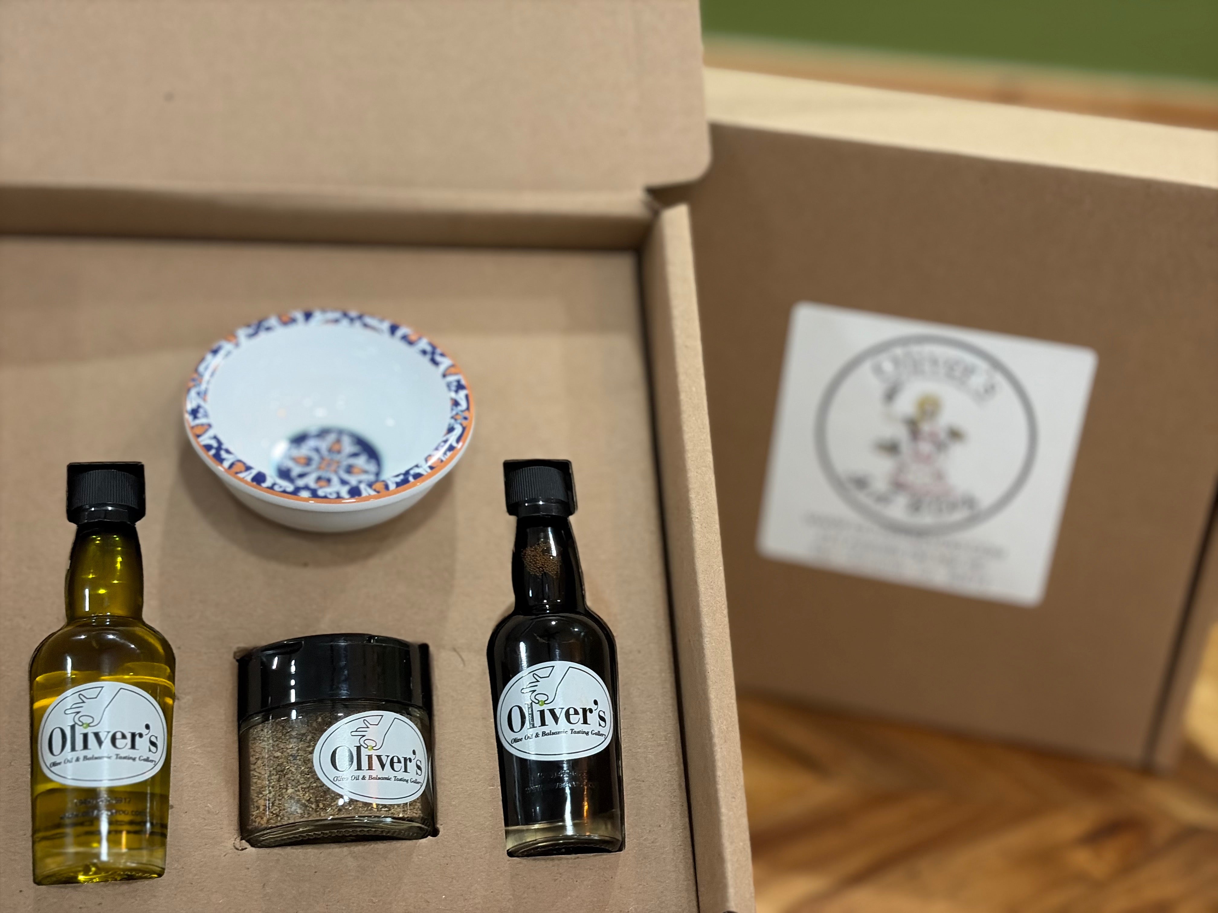 "Sweet " Mini Gift Set