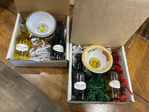 Specialty Bowl Gift Set