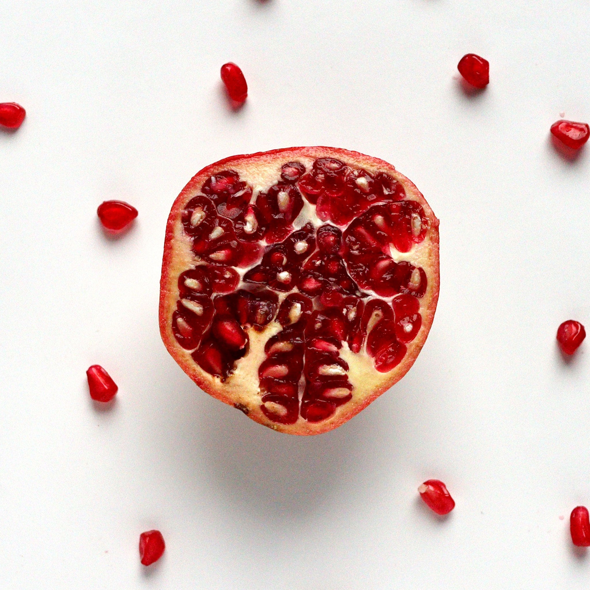 Pomegranate Balsamic from Italy