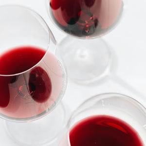 Lambrusco Red Wine Vinegar from Italy