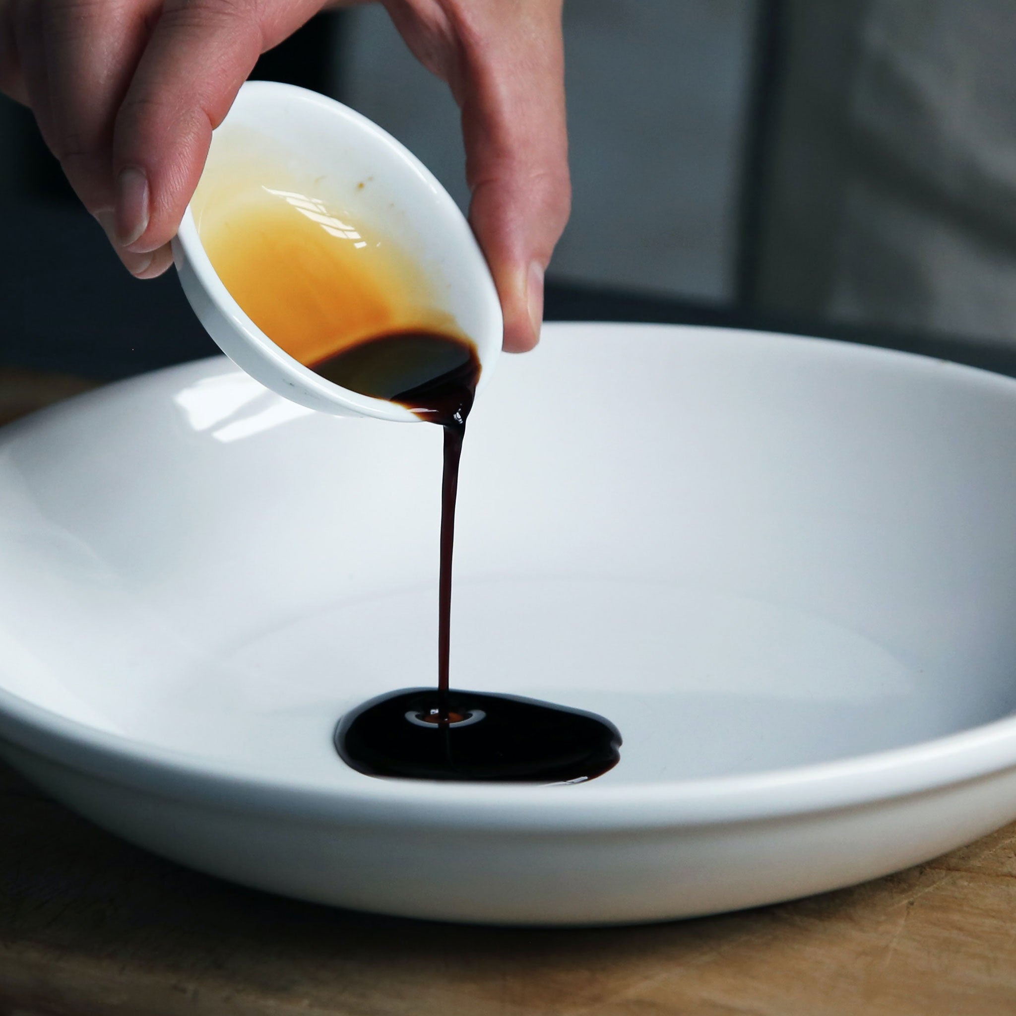 Espresso Balsamic from Italy