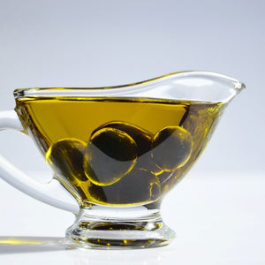 Meyer Lemon Flavored Extra Virgin Olive Oil from California