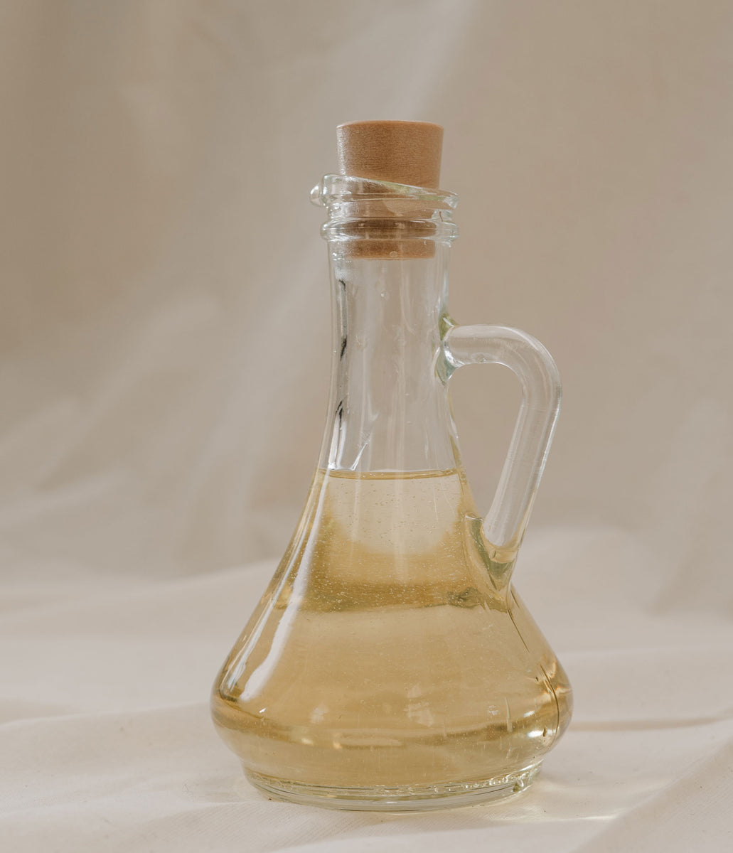 White Premium Balsamic from Italy