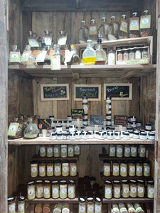 Oliver's Gourmet Salts, Seasonings, and Spices